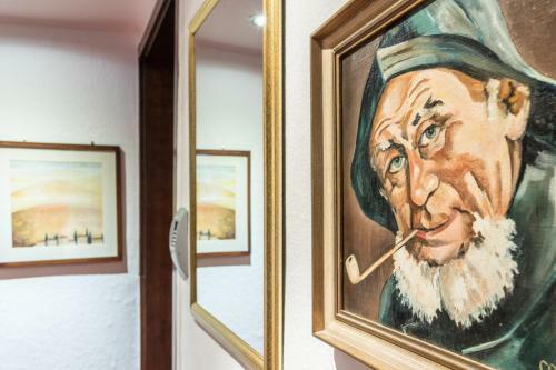 Hostal Pension Harmony
