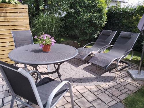 Apartamento Ferien Bei Naus - Ferienwohnung