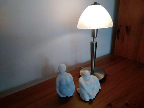 Apartamento Ferien Bei Naus - Ferienwohnung