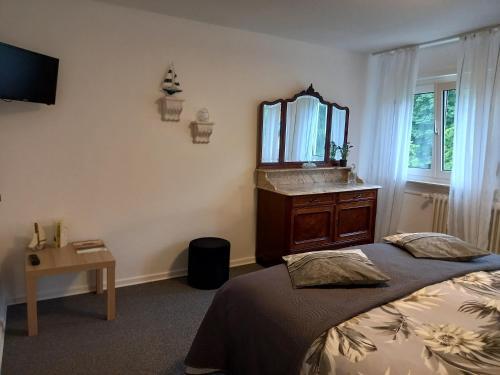 Hotel Haus S.e.e.