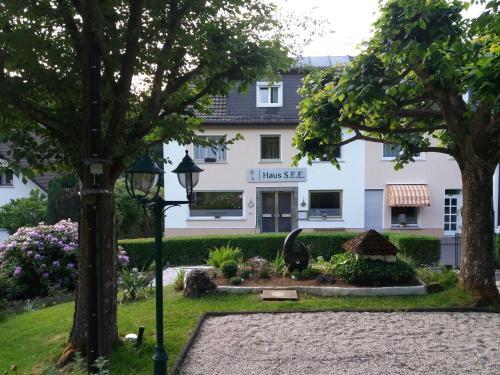 Hotel Haus S.e.e.