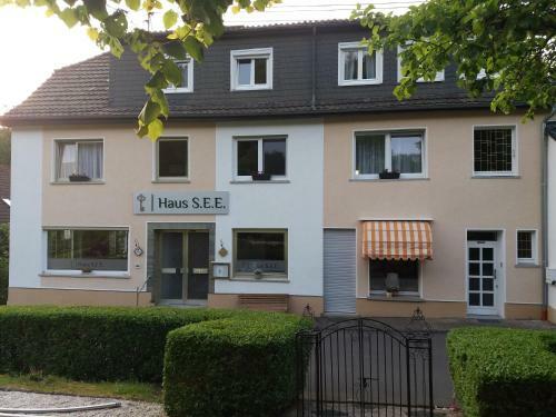 Hotel Haus S.e.e.