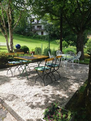Hotel Haus S.e.e.