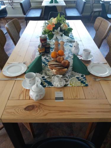 Hotel Haus S.e.e.