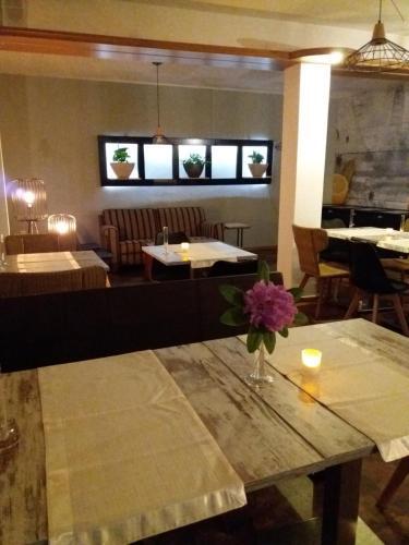 Hotel Haus S.e.e.