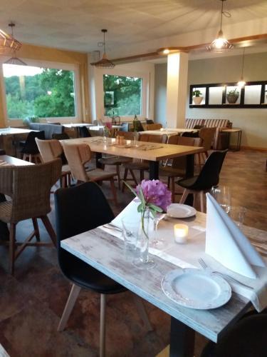 Hotel Haus S.e.e.