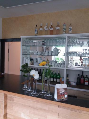 Hotel Haus S.e.e.