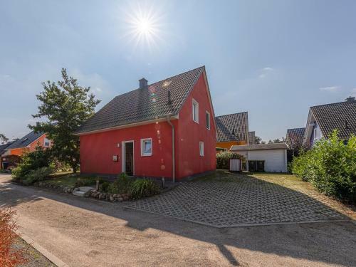 Ferienhaus Kiebitz