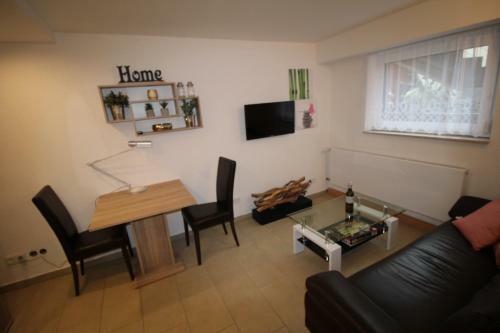 Apartamento Gonsbach - Mikro-apartment-26qm