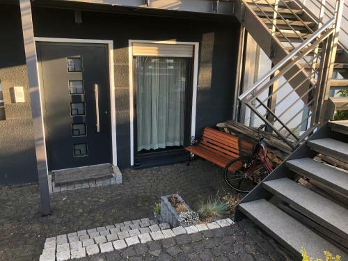 Apartamento Ferienwohnung Mainz