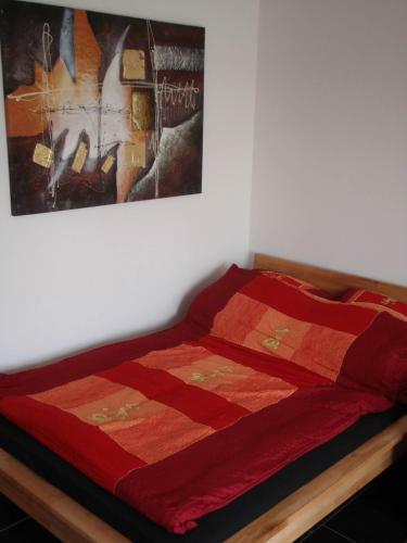 Apartamento Ferienwohnung Mainz