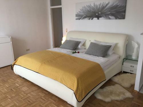 Apartment 'rheinblick' Mit Grosser Terrasse