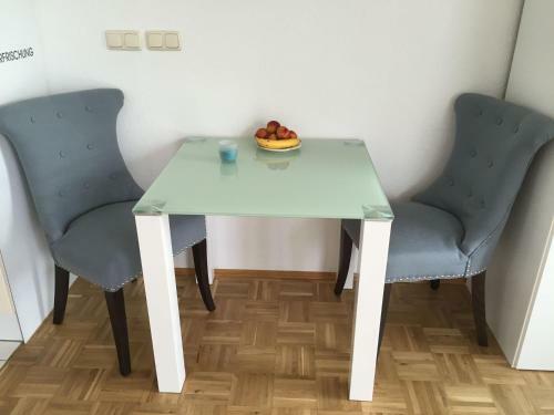 Apartment 'rheinblick' Mit Grosser Terrasse