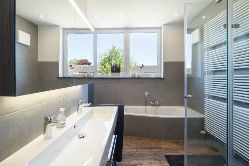 Miralior Apartment Mainz