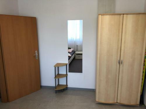 Apartamento Ferienwohnung Uniklinik Mainz