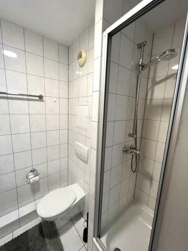 Apartamento City Appartements Mainz