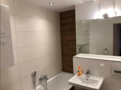 Apartamento Ferienwohnung Mainz Stadt