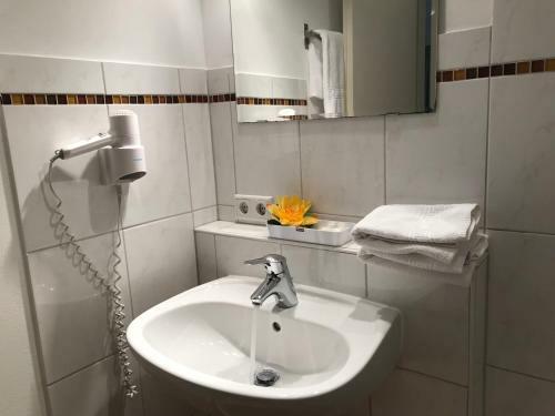 Hostal Pension Draiser Hof