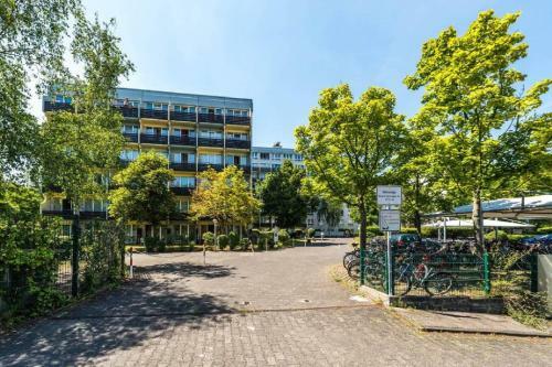 Richard Schirrmann Apartment