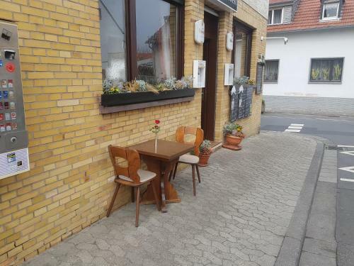 Schwalbennest