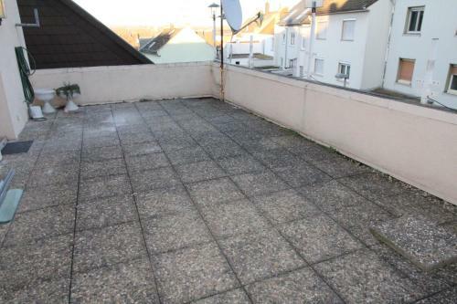 Apartamento Aussicht Mainz-city - 4 Zimmer