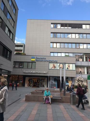 Apartamento Am Brand