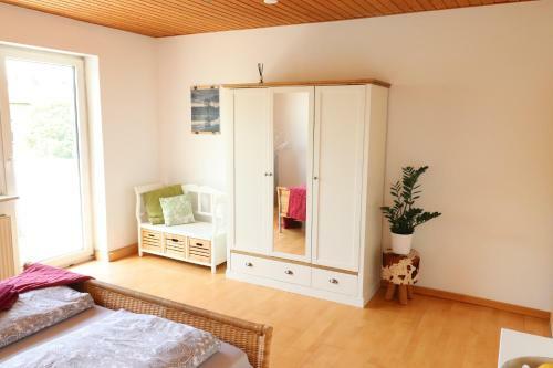 Apartamento Ferienwohnung Gutenberg - Mainz-lounge