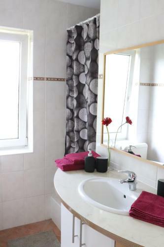 Apartamento Ferienwohnung Gutenberg - Mainz-lounge