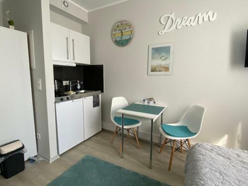 Apartamento Business Appartement Mainz City