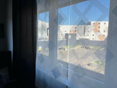 Apartamento Business Appartement Mainz City