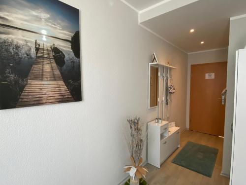 Apartamento Business Appartement Mainz City