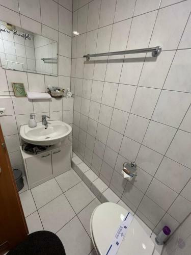 Apartamento Business Appartement Mainz City