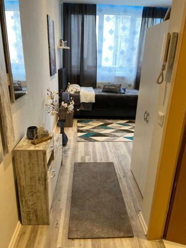 Apartamento Business Appartement Mainz City