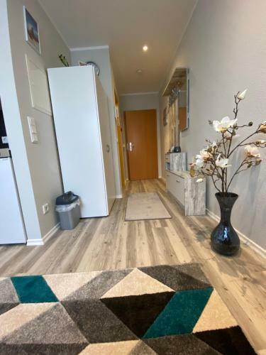 Apartamento Business Appartement Mainz City