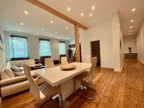 Apartamento Be My Guest In Mannheim