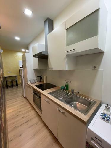 Joanna Apartment - Ma Rheinau
