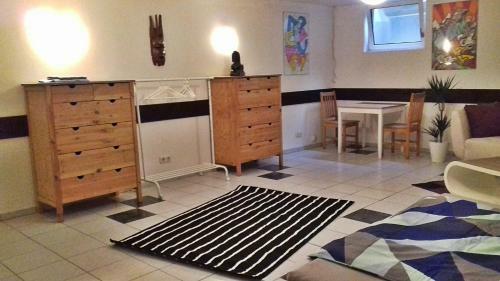White House 'privatzimmer'