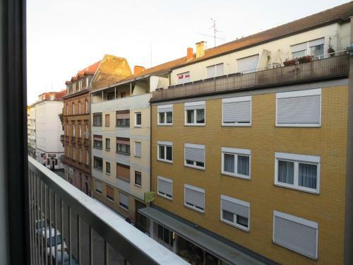 Apartamento L8 Street - Q2 16
