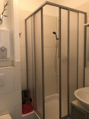 Feel-good Apartment In Mannheim-neckarau