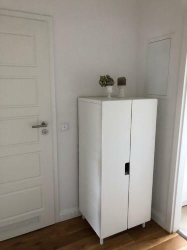 Feel-good Apartment In Mannheim-neckarau