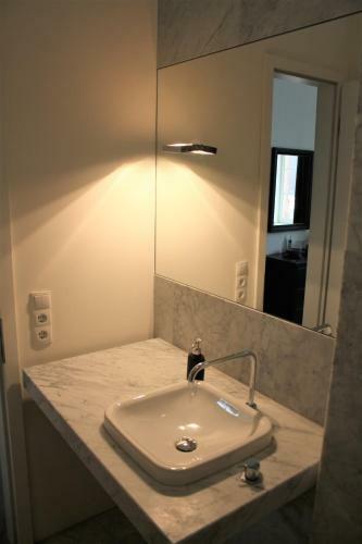 Apartment 3 / Ein - Zweipersonen