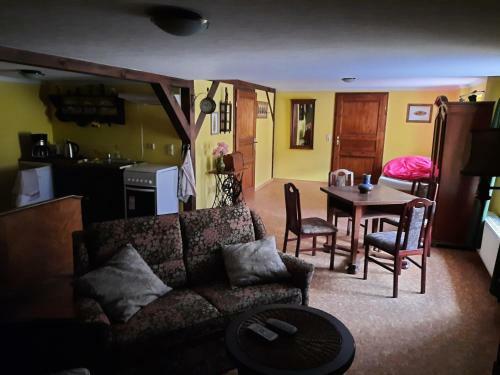 Apartamento Ferienwohnung Dr.sickor