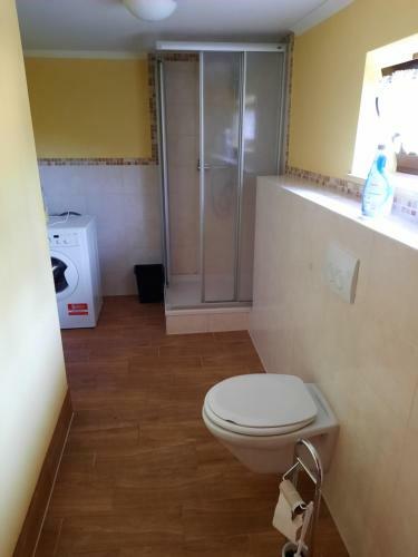 Apartamento Ferienwohnung Dr.sickor