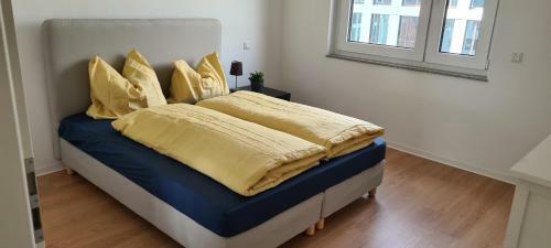 Apartment Glucksteinallee 33