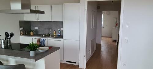 Apartment Glucksteinallee 33