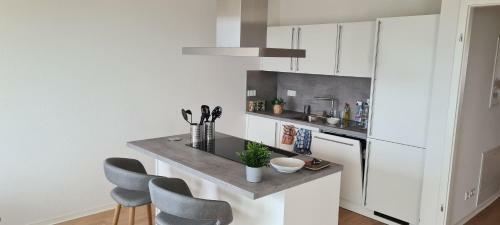 Apartment Glucksteinallee 33