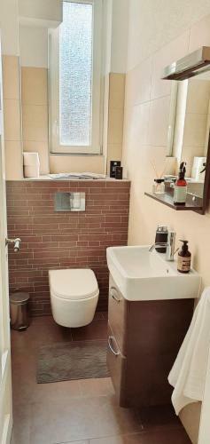 Gem�tliches Privatzimmer In Mannheims Stadtmitte