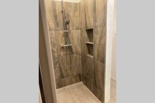 Apartamento Shproperties - Gartensuite Im Friedrich -