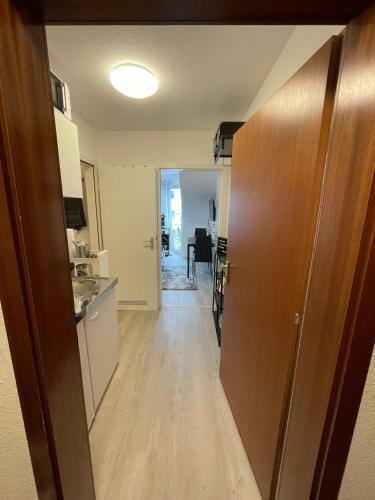 Apartamento Suiteable Living - Mannheim Central, Balcony, Netflix
