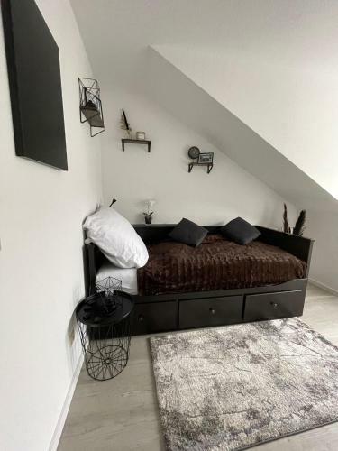Apartamento Suiteable Living - Mannheim Central, Balcony, Netflix